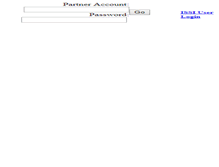 Tablet Screenshot of biznetsp.issi.com